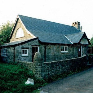 Llanfaches Village Hall, Monmouthshire
